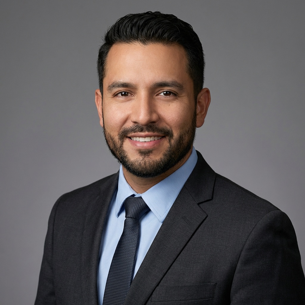 Michael Torres