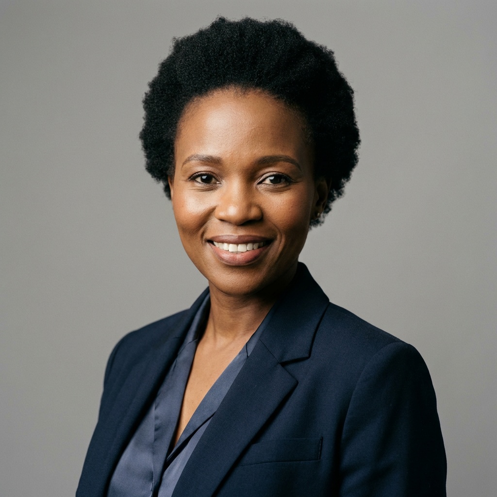 Dr. Fatima Essop